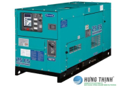 BẬT MÍ CÁCH XẢ KHÍ THẢI MÁY PHÁT ĐIỆN ĐƠN GIẢN TẠI NHÀ