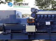 CẦN QUAN TÂM ĐIỀU GÌ KHI CHỌN MUA MÁY PHÁT ĐIỆN