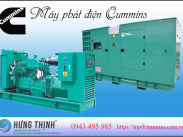 TIẾT LỘ BÍ QUYẾT LỰA CHỌN MÁY PHÁT ĐIỆN CÔNG NGHIỆP PHÙ HỢP NHU CẦU SỬ DỤNG