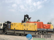 MÁY PHÁT ĐIỆN TẠI PHÚ QUỐC ✔️ NHẬP KHẨU MỚI 100%