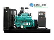 KINH NGHIỆM TÌM HIỂU TRƯỚC KHI MUA MÁY PHÁT ĐIỆN DIESEL