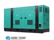 LƯU Ý QUAN TRỌNG KHI SỬ DỤNG MÁY PHÁT ĐIỆN CUMMINS