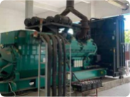 MÁY PHÁT ĐIỆN TẠI BÌNH DƯƠNG ✔️ MUA BÁN ✔️ DỊCH VỤ