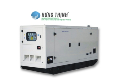 Cho thuê máy phát điện tại An Giang 