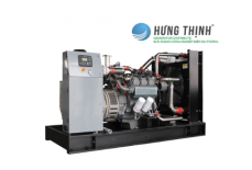 Cho thuê máy phát điện tại Đồng Nai 