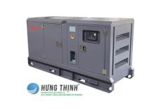 Cho thuê máy phát điện tại KonTum