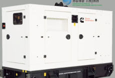 Dịch vụ cho thuê máy phát điện quận Gò Vấp