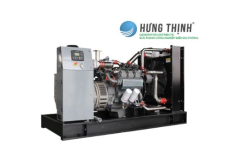 Dịch vụ mua bán máy phát điện tại Bắc Giang