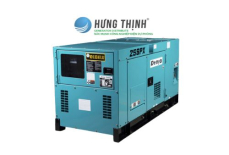 Mua bán máy phát điện tại Quảng Nam 