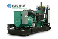 Sửa chữa máy phát điện tại Bình Dương tận nơi uy tín