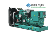 Sửa chữa máy phát điện tại Lâm Đồng nhanh chóng giá rẻ