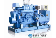 Sửa chữa máy phát điện tỉnh Bắc Giang