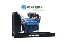 Thu mua máy phát điện tại Phú Thọ