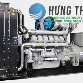 MÁY PHÁT ĐIỆN PERKINS 1880KVA