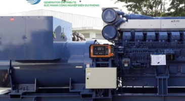 CẦN QUAN TÂM ĐIỀU GÌ KHI CHỌN MUA MÁY PHÁT ĐIỆN