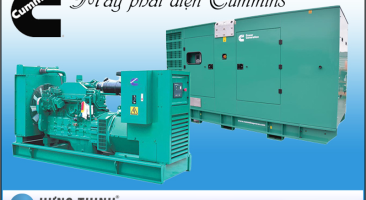 TIẾT LỘ BÍ QUYẾT LỰA CHỌN MÁY PHÁT ĐIỆN CÔNG NGHIỆP PHÙ HỢP NHU CẦU SỬ DỤNG