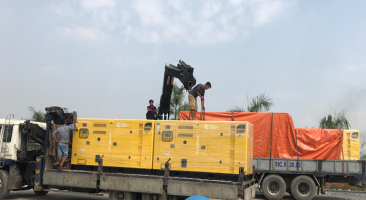 MÁY PHÁT ĐIỆN TẠI PHÚ QUỐC ✔️ NHẬP KHẨU MỚI 100%