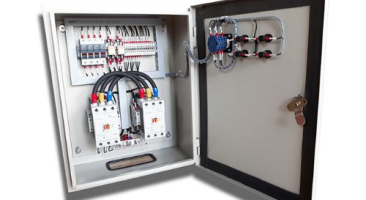 LỢI ÍCH KHI LẮP ĐẶT TỦ CHUYỂN NGUỒN TỰ ĐỘNG