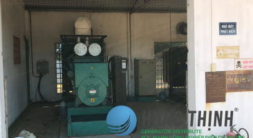 MÁY PHÁT ĐIỆN TẠI ĐÀ LẠT - LÂM ĐỒNG ✔️ HÀNG CHÍNH HÃNG 100%