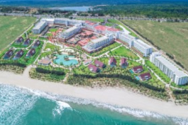 MÁY PHÁT ĐIỆN CUMMINS 1250KVA TẠI NGỌC HỘI AN RESORT