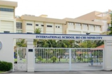 MÁY PHÁT ĐIỆN CUMMINS TẠI TRƯỜNG QUỐC TẾ ISHCMC