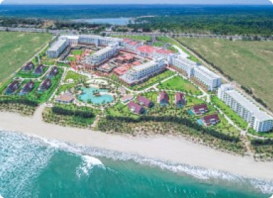 MÁY PHÁT ĐIỆN CUMMINS 1250KVA TẠI NGỌC HỘI AN RESORT