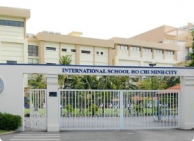 MÁY PHÁT ĐIỆN CUMMINS TẠI TRƯỜNG QUỐC TẾ ISHCMC