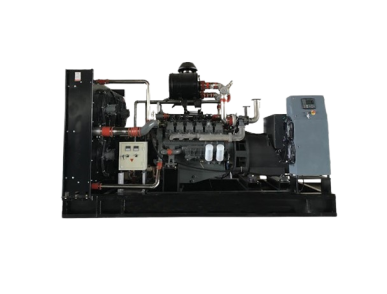 Máy phát điện Vman 750kVA