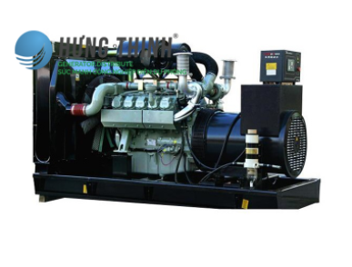 Máy phát điện Doosan 625KVA