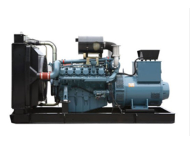 Máy phát điện Doosan 825KVA