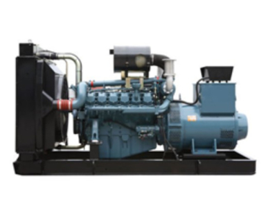 Máy phát điện Doosan 750KVA