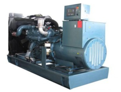Máy phát điện Doosan 500KVA