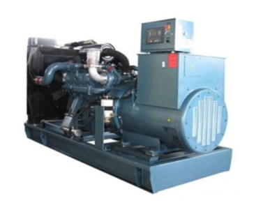 Máy phát điện Doosan 440KVA