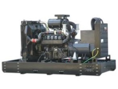 Máy phát điện Doosan 605KVA