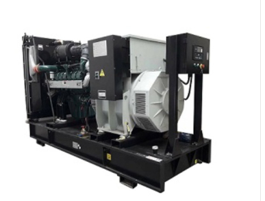 Máy phát điện Doosan 330KVA