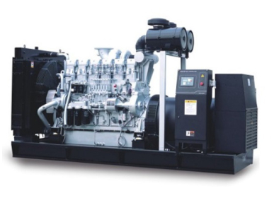 Máy phát điện Mitsubishi 275KVA