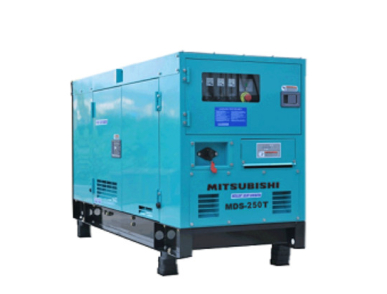 Máy phát điện Mitsubishi 250KVA