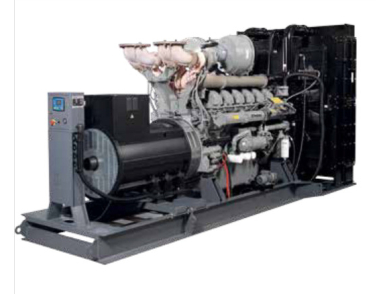 Máy phát điện Perkins 1500KVA