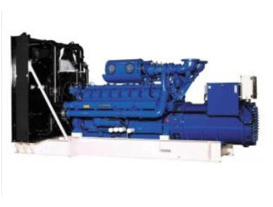Máy phát điện Perkins 2500KVA