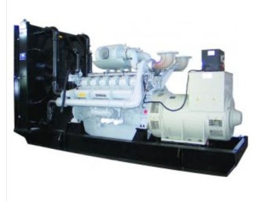 Máy phát điện Perkins 1385KVA