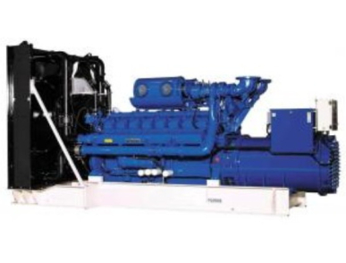 Máy phát điện Perkins 2250KVA