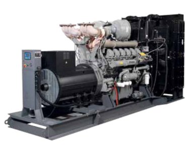 Máy phát điện Perkins 1375KVA