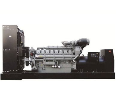 Máy phát điện Perkins 2028KVA