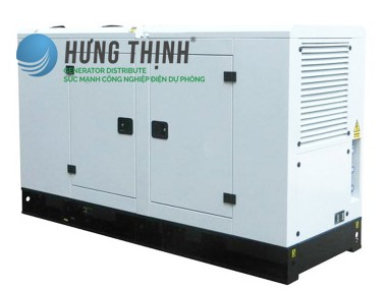 MÁY PHÁT ĐIỆN DOOSAN 400KVA