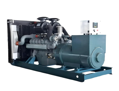 Máy phát điện Vman 450kVA