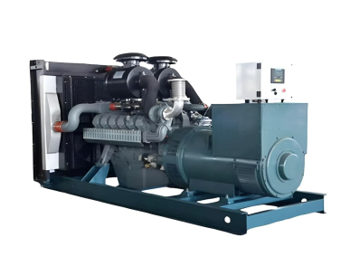 Máy phát điện Vman 500kVA