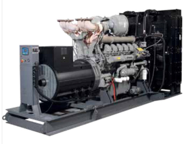 MÁY PHÁT ĐIỆN PERKINS 