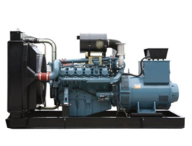 MÁY PHÁT ĐIỆN HYUNDAI (DOOSAN)