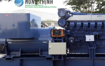 CẦN QUAN TÂM ĐIỀU GÌ KHI CHỌN MUA MÁY PHÁT ĐIỆN