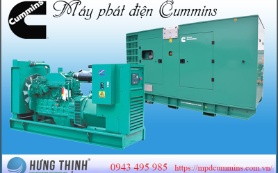 TIẾT LỘ BÍ QUYẾT LỰA CHỌN MÁY PHÁT ĐIỆN CÔNG NGHIỆP PHÙ HỢP NHU CẦU SỬ DỤNG